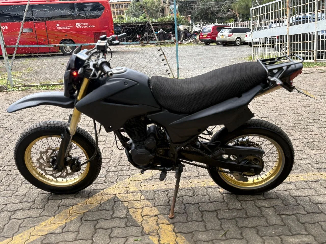 2018 Nami 200 — photo 1